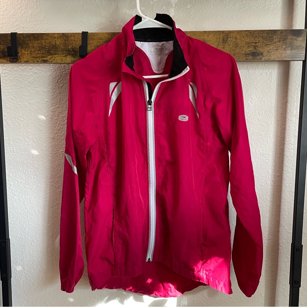 Sugoi Jacket - image 1